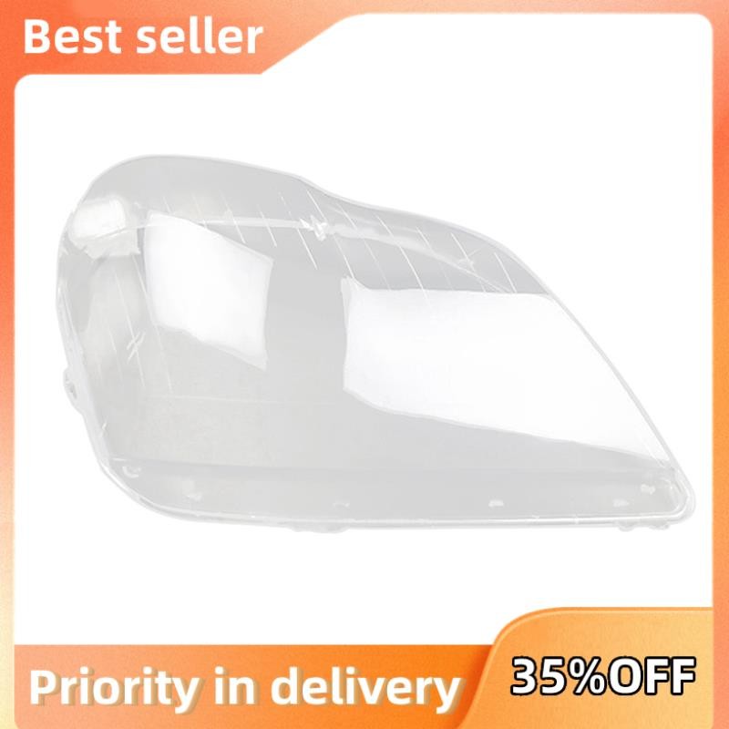 Vỏ Ống Kính Đèn Pha Ô Tô -Class X164 GL350 GL400 GL450 GL500 2006-2011 Vỏ Trong Suốt Chụp Đèn