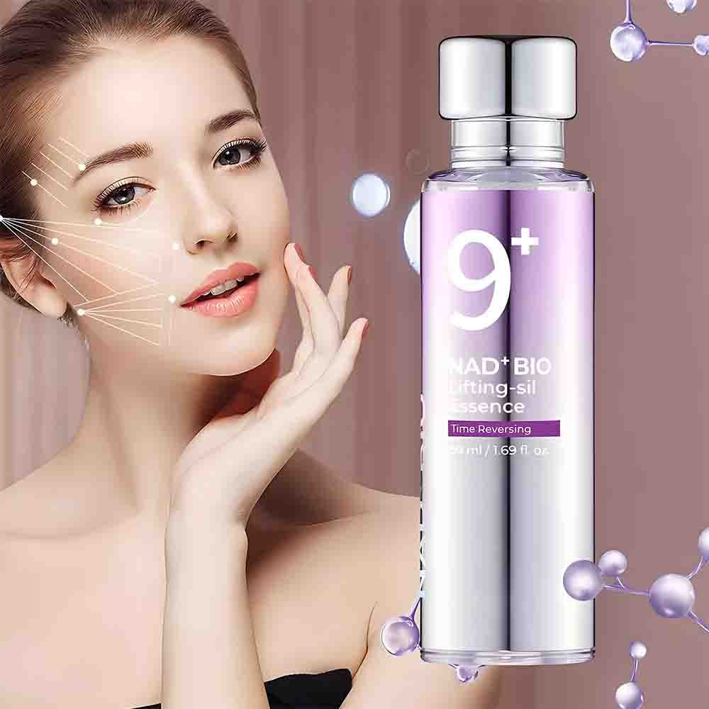 Numbuzin No.9 NAD+ BIO Lifting-sil Essence 50ml