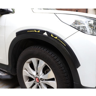 Set 2 Miếng Dán Viền Bánh Xe Ô Tô Chống Trầy Xước Chống Va Chạm, Dải Chống Va Chạm Cản Trước Và Sau Xe Ô Tô