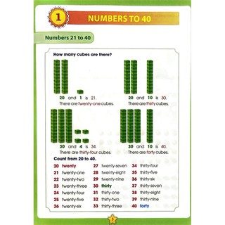Sách Sách Math In My World 3 (Bìa Mềm)
