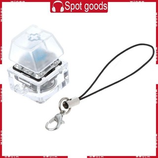 Godd Switch Trục Máy Kiểm Tra Bàn Phím Cơ Công Tắc Kiểm Tra Công Cụ Giảm Căng Thẳng Móc Khóa Đồ Chơi Dành Cho Người Lớn Game Thủ