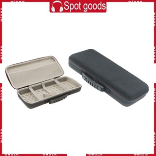 Hộp đựng bàn phím bảo vệ GODD có túi bên trong cho bàn phím cơ k75