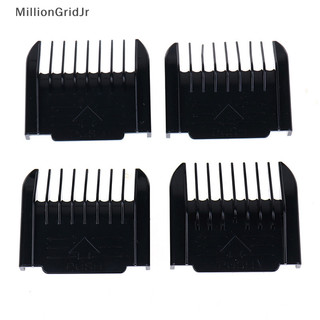 Mlg 4 hướng dẫn lược tông đơ cắt tóc giới hạn lược cắt hướng dẫn dụng cụ thay thế jr