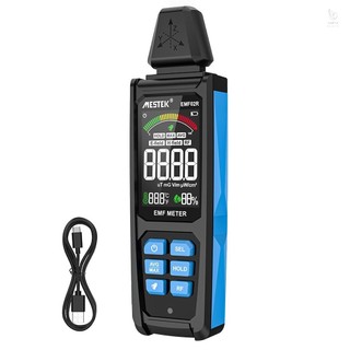 Máy đo bức xạ điện từ trường từ tính Dụng cụ bức xạ nhiễu cường độ Máy dò bức xạ điện từ Tần số vô tuyến Trường điện Phát hiện trường từ tính