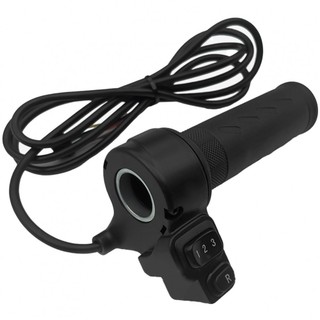 Speed Throttle 3-speed 8PIN E-bike EBike Electric Bicycle Electric Scooter