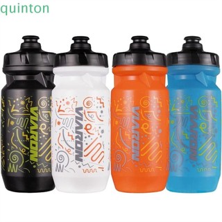 Quinton bình nước xe đạp phụ kiện xe đạp nhựa xe đạp đường bộ chống rò rỉ drinkware xe đạp leo núi đi xe đạp bình nước