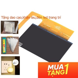 Phim phân cực dùng để dán Màn hình LCD cho máy Photon Mono 4K - film đa năng, phim phan cuc, phim dán màn hình