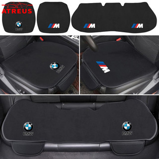 Bmw m ghế ô tô đệm ghế trước ghế sau polyester flannel đệm thoáng khí đệm bảo vệ cho xe bmw e36 e46 e30 e90 f10 f30 e39 e60 x1 e84 f48 f25 x3 e83 x5 f15 x7