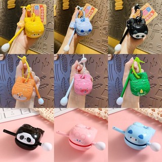 Bộ gõ Đồ chơi Gỗ dễ thương Trang trí cá Trang trí máy tính để bàn Quà tặng sáng tạo Đồ chơi giải nén