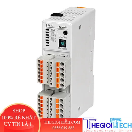 Bộ điều nhiệt Autonics TM4 Series TM4-N2RB TM4-N2SB TM4-N2SE TM4-N2RE Bộ điều khiển nhiệt độ