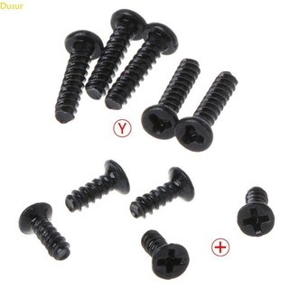 Dusur Gói 5 Chiếc Hình Chữ Y Loại Vít Thay Thế Hình Chữ Thập Cho NS Switch Joy Con Bộ Điều Khiển Sửa Chữa