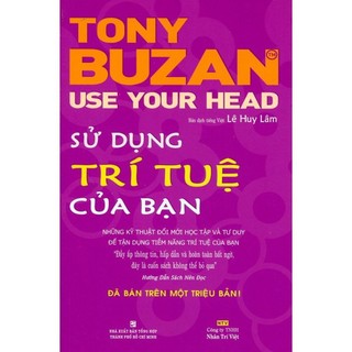 Sách - sử dụng trí tuệ của bạn