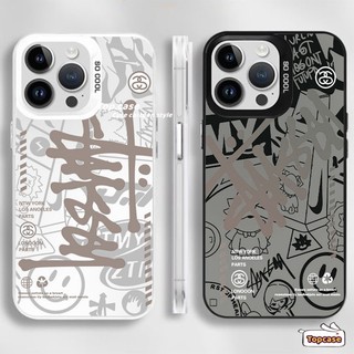 Dành Cho Redmi 13C A1 12C 10C 10 12 9A 9C K60 Note 13 12 11 11s 10 10s Pro 4G Xiaomi Poco X6 Pro 5G Hot Sang Trọng Hợp Thời Trang Thương Hiệu Màu Ốp Lưng Điện Thoại Mềm