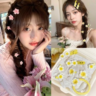 Siêu bất tử nhẹ nhàng hồng hoa anh đào ngọt ngào dễ thương
