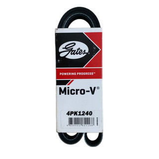 Dây Curoa - Đai chuyền động ô tô Micro-V Belt Chính hãng Gates