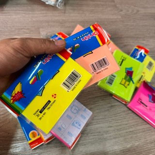 GIẤY NOTE 1 MÀU 3X5 (B5)
