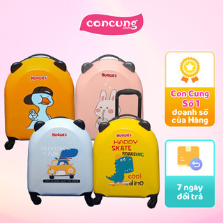 Huggies_Vali trẻ em