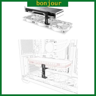 Giá đỡ hỗ trợ Card đồ họa BON cho vỏ PC cải thiện luồng không khí và ổn định