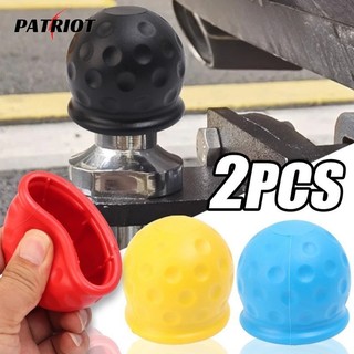 Vỏ bóng thanh kéo Pvc 55mm - Tấm bảo vệ đầu bóng Trailer - Chất lượng cao, chống mài mòn, mềm mại - Có thể tháo rời, chống thấm nước, chống bụi - Hitch Trailer Towball - Phụ kiện ô tô
