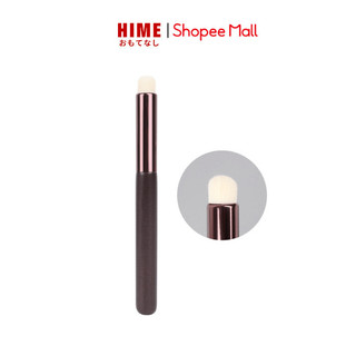 Cọ Tán Son Môi Đầu Tròn Makeup, Đầu Siêu Mịn 