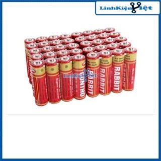 Pin aa/aaa 1.5v lắp đồng hồ, đồ chơi