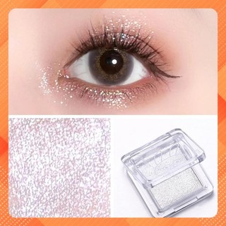 Phấn nhũ mắt Lameila đơn sắc không thấm nước và lâu trôi