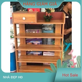 HỎA TỐC_ Kệ Giày dép 5 tầng Đa năng