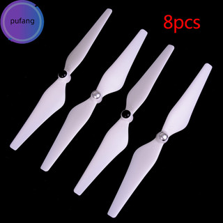 Pufang 8 chiếc 9450 Cánh quạt tự khóa 9.4x5 cho DJI Phantom 2 3 PRO Adv Standard vn