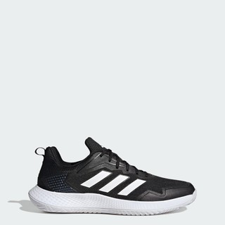 adidas Quần vợt Giày Tennis Defiant Speed Nam Đen ID1507