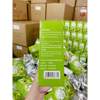 [COMBO 120 TÚI] Trà Ổi, Trà Lá Búp Ổi Giảm Cân ( Hộp 60 Túi Lọc )