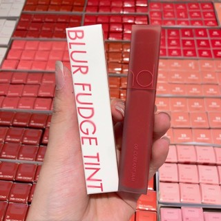 Son Kem Blur Fudge Tint