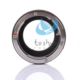 Fotga Adapter Ring Mount cho Olympus OM Classic Manual Lens sang Micro M4 / 3 Mount Camera Olympus Panasonic DSLR Camera