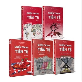 Sale - chiến tranh tiền tệ