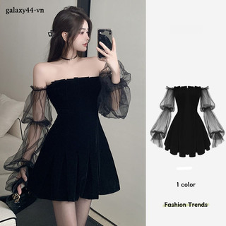Đầm body hàng cao cấp A22M1KB MAY1701