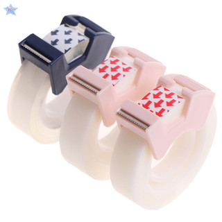 Băng dính GJCUTE có công cụ Cutg Có thể ghi Băng chỉnh sửa vô hình Văn phòng phẩm VN