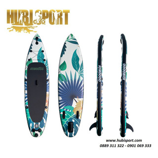 [Chính hãng] [Giá hủy diệt] Scirocco LE320 - JS Board - SUP / Ván chèo đứng bơm hơi
