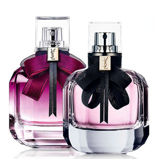Ysl mới Mon paris tinh chất nước hoa hồng hương thơm nước hoa nữ nước hoa mạnh 90ml quà tặng ngày lễ cho bạn gái