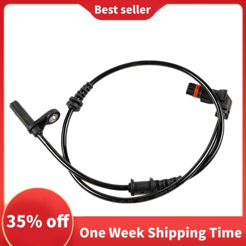 Cảm biến tốc độ bánh xe ABS trục trước L / R A2049052905 Dành Cho MERCEDES-BENZ C-CLASS C180 C200 C2