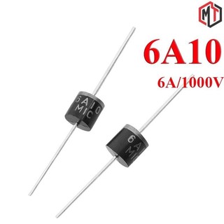 Điốt chỉnh lưu 6a10 6a 1000v