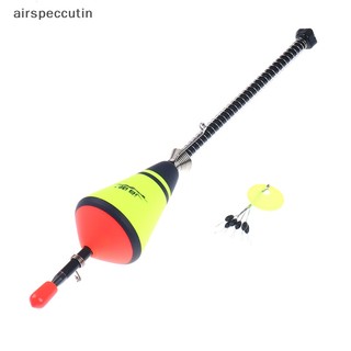 Airspecutin câu cá tự động phao câu cá phụ kiện câu cá nhanh bobber câu cá phao en
