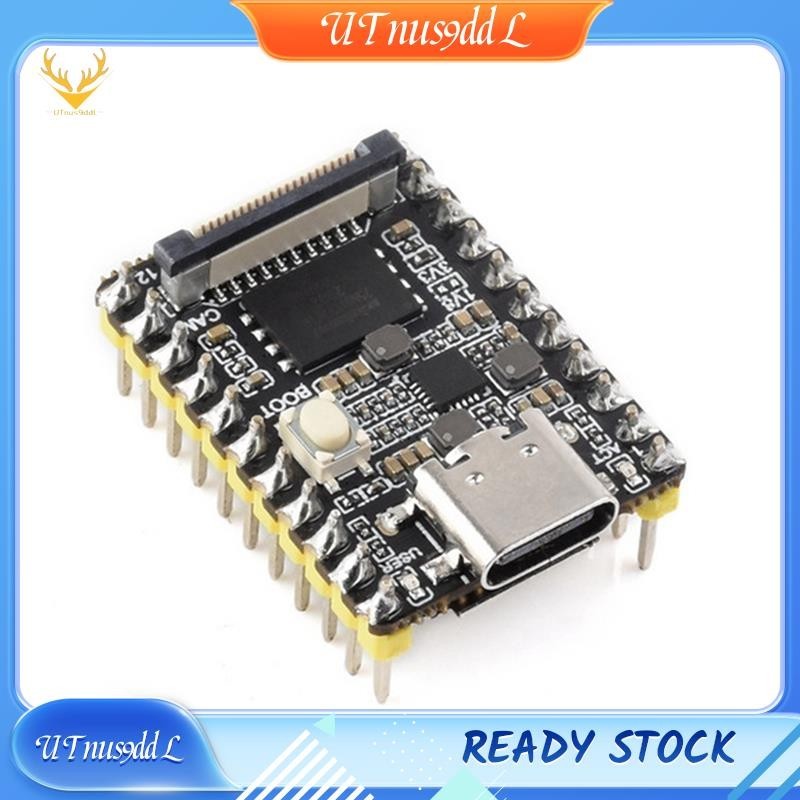 [UTnus9ddL] LUCKFOX LuckFox Pico Mini Linux RV1103 Rockchip Supper MINI AI Board tốt hơn Raspberry P