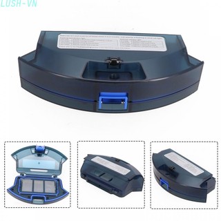 Hộp đựng bụi chất lượng cao cấp cho robot hút bụi eufy robovac 11s 15c 30 30c 35c