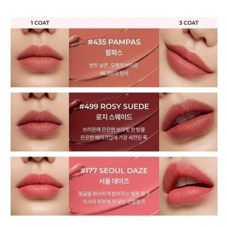 [NEW] SON HERA POWDER MATTE LIQUID
