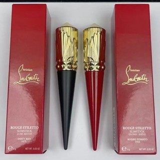 Son môi cao gót Christian Louboutin CL 1g Mẫu