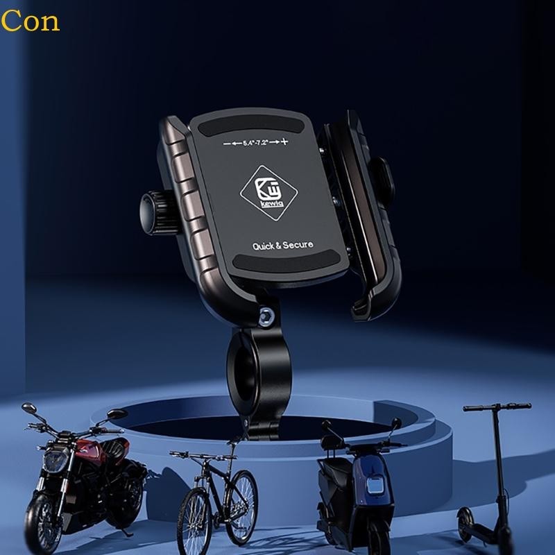 Con Xe Máy Xe Đạp ATV Điện Thoại Di Động Tay Cầm Giá Đỡ Điện Thoại Cho 5 7-7 2 Di Động
