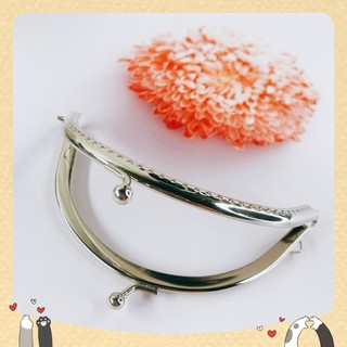 Khung Túi Trơn Làm Túi Xách Handmade