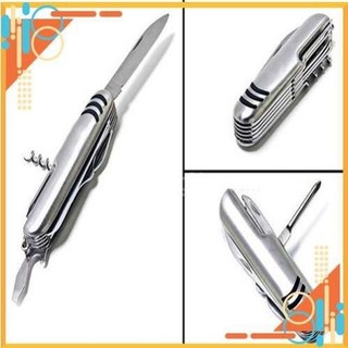 Giảm giá sốc bộ dụng cụ bỏ túi đa năng cao cấp 11 món bỏ túi tiện dụng 206030