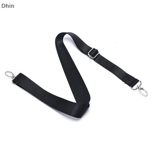 [Dhin] Dây đeo vai Nylon có thể điều chỉnh thay thế dây đeo máy tính xách tay đeo chéo COD
