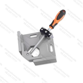 KẸP GÓC VUÔNG 1 TAY - Ê TÔ KẸP GÓC CAO CẤP 