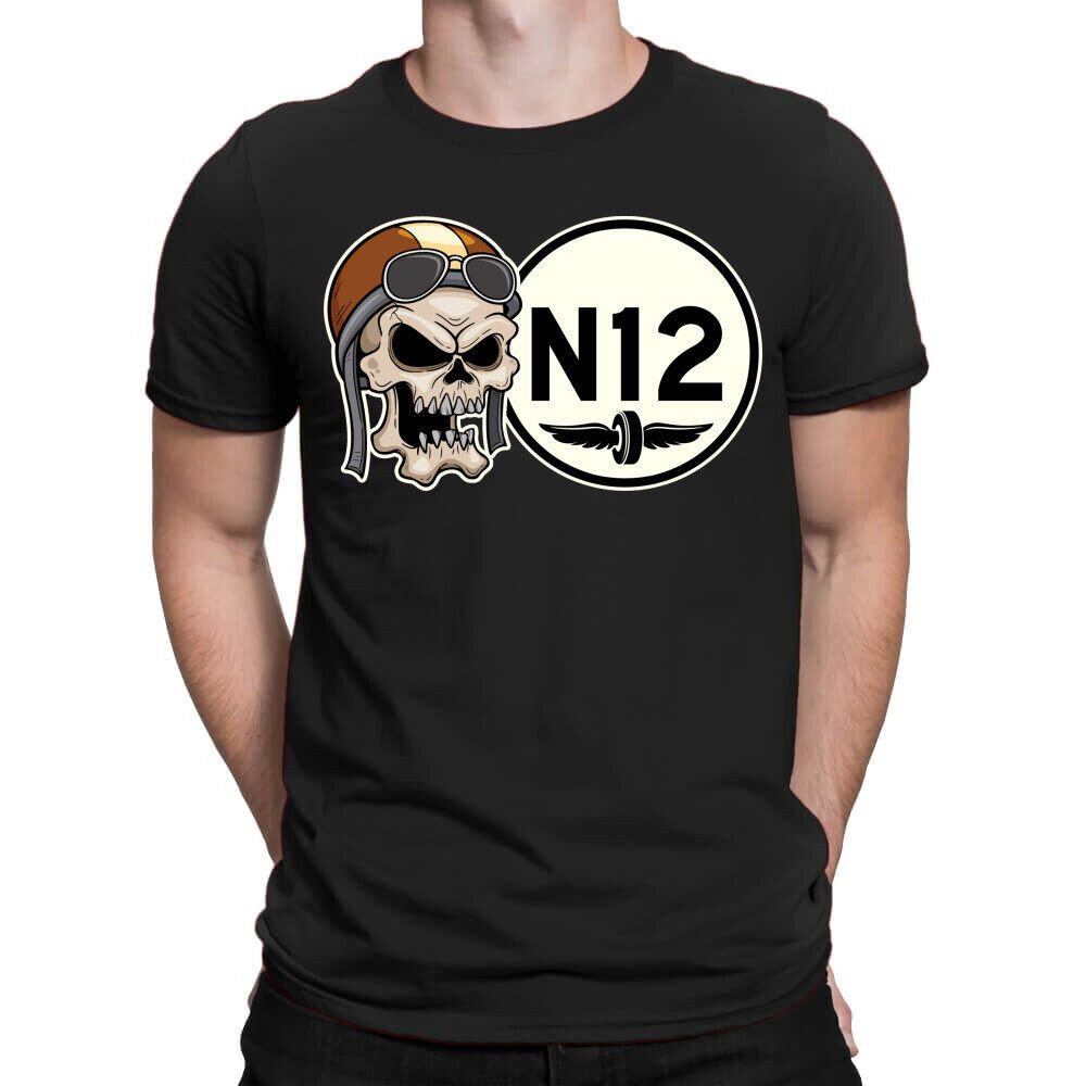 Best To Buy Old Racers Garage N12 Áo thun chữ L in cao cấp